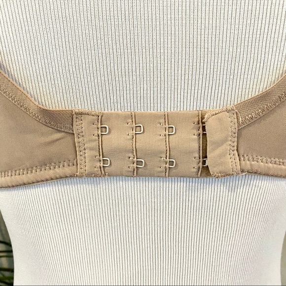 EUC Leading Lady Maternity Dorothy Underwire Dreamy Comfort Nursing T-Shirt Bra - Picture 10 of 15